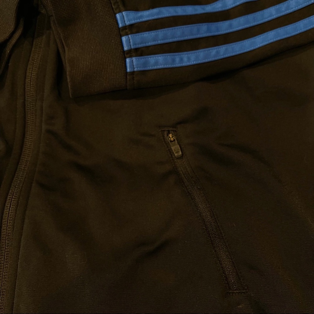 RARE Color Combination Adidas Track Jacket - Picture 3 of 9